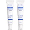 Deoxyribose Scalp Serum, Copper Peptides & Rosemary, Roller, 2 Pack