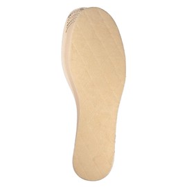 Titania ISO Comfort Insoles, 1 Pair, Size 14 – 47 (53g)