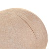 kowaku Yoga Ball Cover Exercise Ball Cover with Convenient Carry