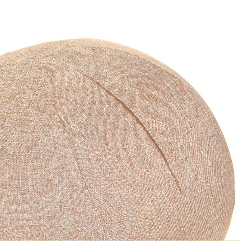 kowaku Yoga Ball Cover Exercise Ball Cover with Convenient Carry