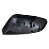 TRQ Mirror Cap Paint to Match RH Right Passenger Side