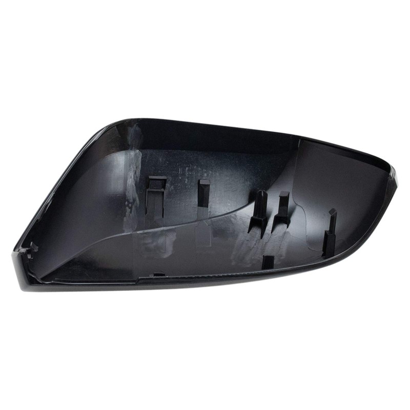 TRQ Mirror Cap Paint to Match RH Right Passenger Side