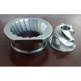 For Jura Impressa Conical Grinder Burr Set Replacement for Aroma G3 Grinding