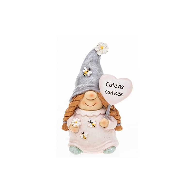 Shudehill Giftware Loveable Gonks Cute As Can Bee