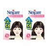 Nexcare 넥스케어 블레미쉬 클리어커버 78+22매 x 2개 총200매 Nexcare Blemish Clear Cover 78+22 sheets x 2 packs total 200 sheets