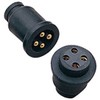 SEADOG Molded Electrical Connect 4-PIN