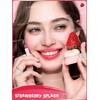 SHEGLAM Hydra Jelly Pocket Lip Jam-Strawberry Splash