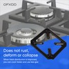 Gas Burner Trivet - Pack of 2 - Stove Rack