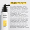 Nioxin Tratamiento Leave-In para Cuero Cabelludo y Cabello fino –