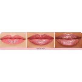Too Faced Brillo Labios Too Faced Rich & Dazzling Crazy Rich Lip Gloss