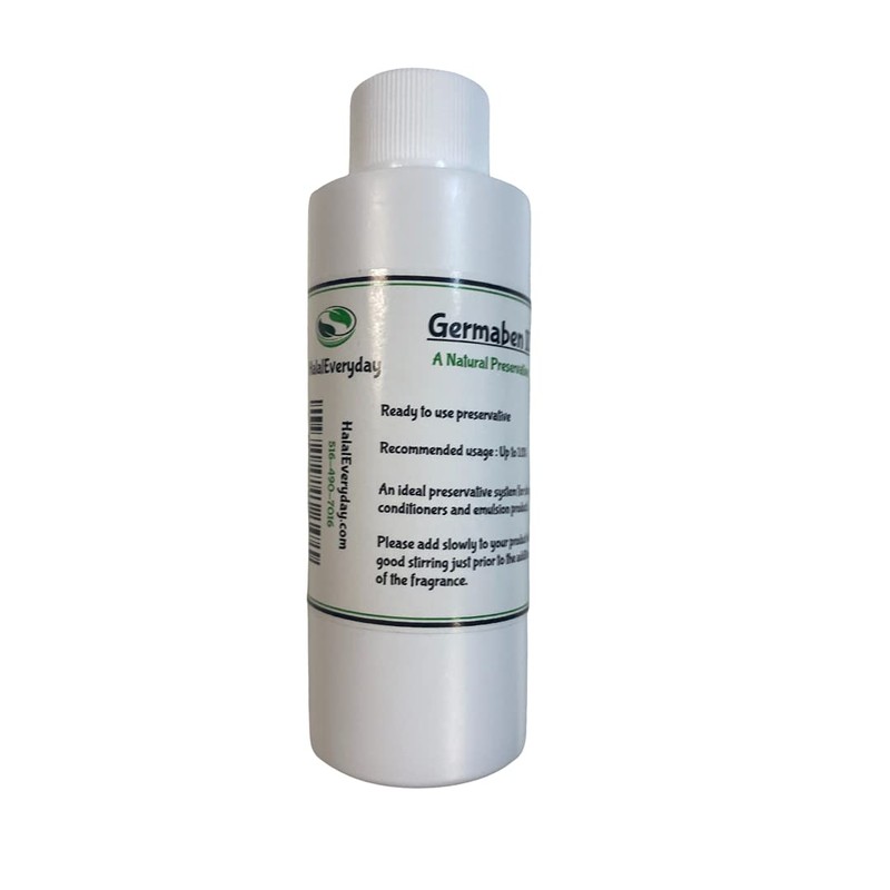 Germaben II (16oz)