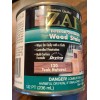 Zar Interior Stain 120 TEAK NATURAL 1/2 pint