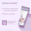 MOM to MOM Crema para Piernas Cansadas ETAPA b 190ml