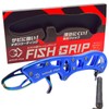 wind rise Pistol Fish Grip Rustproof Titanium Coated Fish Grab