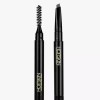 SS [에스에스_62]남자 펜슬 브러쉬 브로우펜슬 다크그레이 [SS_62] Men's Pencil Brush Brow Pencil Dark Gray