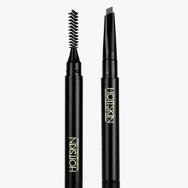SS [에스에스_62]남자 펜슬 브러쉬 브로우펜슬 다크그레이 [SS_62] Men's Pencil Brush Brow Pencil Dark Gray