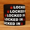 15 Locked In Wristbands