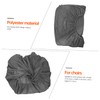 Alipis Versatile Lounge Seat Cover Sofa Seat Cover Cushion Sleeve
