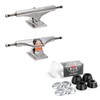 Independent Skateboard Trucks and Bushings Kit 149 Mids + Conical
