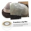Baluue 1 Roll Wig Film Rug Lace Front Wig Tape