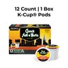Chock full o’Nuts Donut Shop Keurig K-Cup Pods for Keurig