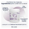 Myo D- Chiro Inositol Caronositol 401 Sabor Mora Azul