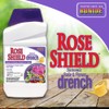 Bonide Rose Shield Systemic Rose & Flower Drench, 40 oz
