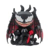 Funko Pop! Venom on Throne, Multicolor, 6 inches (FUN60132)