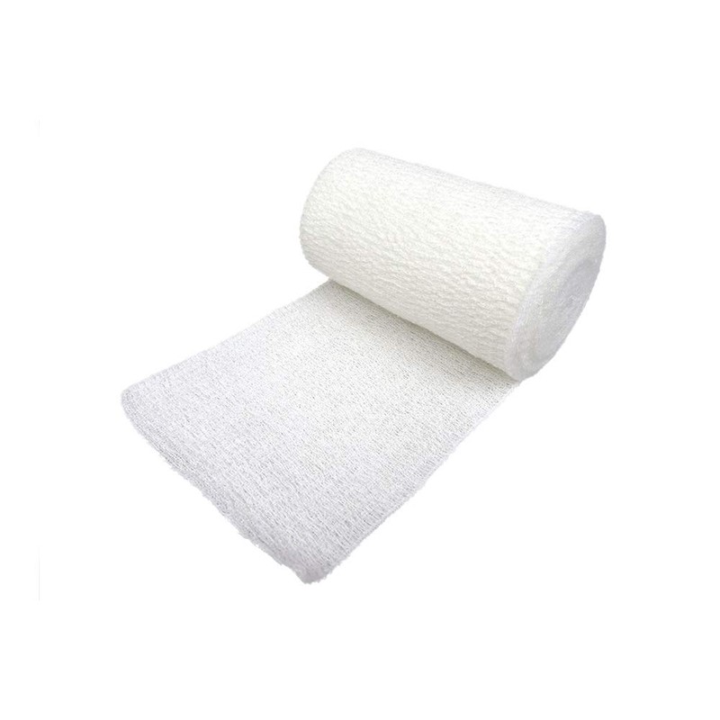 Amethyst Long Stretch Bandage L 9cm×9m