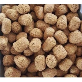 Unbranded Tortoise Iguana Reptile Food DIET FRESH from bulk Choose Size!!! - 9 pounds