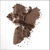 Sombra Para Cejas Bissú Polvo Mate 09 Frijol Negro Hipoalergénica