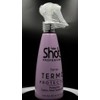 Termo Protector con Keratina Antifrizz para Planchado Express protege del