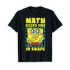 Mademark x SpongeBob SquarePants - SpongeBob Math Keeps You In
