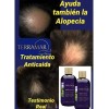 3 Shampoo Anticaida Para El Cabello Terramiracle Original