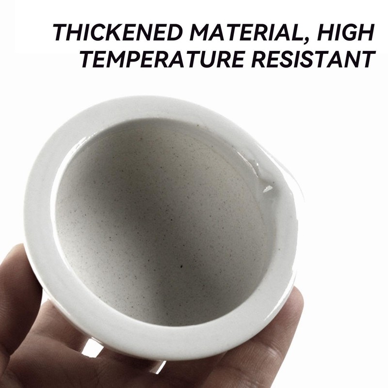 1 Grinding Bowl, 1 Grinding Bottle, Pepper Grinder, Garlic Masher,
