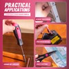 TIVORO Pink Tool Kit for Women – 39-Piece Home Repair