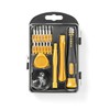 Invero 17 in 1 Cell Phone Toolkit - Ideal Disassembly