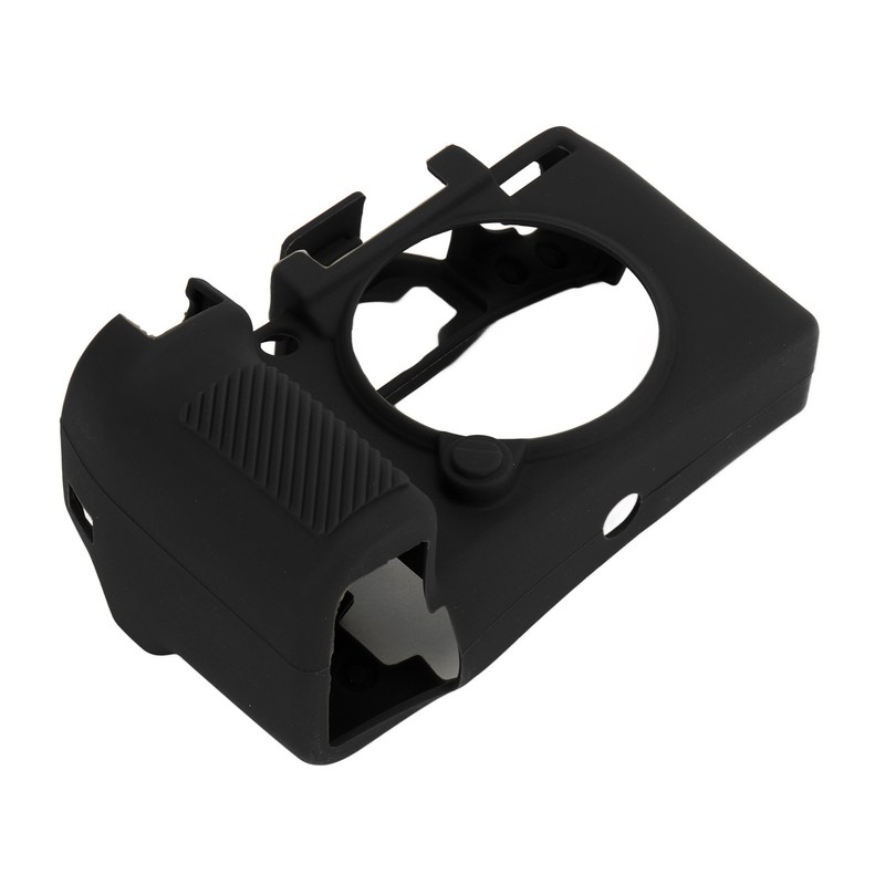 For Fuji XS10 Camera Housing Silicone Case Digital Camera Silicone