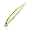 Alphatackle Bass Lure CRAZEE MINNOW Crazy Minnow 96SF #03 Pearl