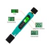 Water Quality Meter, Professional TDS Digital Water Tester with LED
