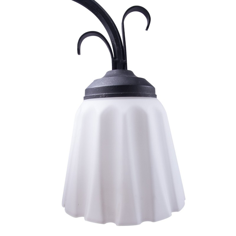 Malibu Lighting 8423-3105-01 1.3W LED Low Voltage Pathway - Pewter