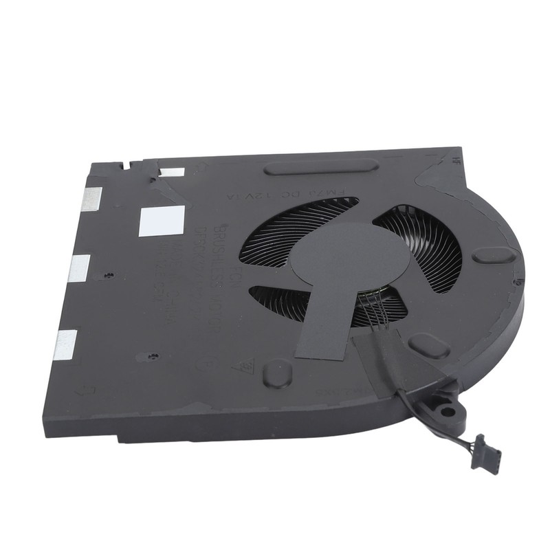 Laptop Internal Cooling Fan Replacement Notebook Internal Cooler Fan for
