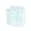 Jura 72230 Behälter für Milchsystem-Reinigung inklusive Reiniger 100 ml und