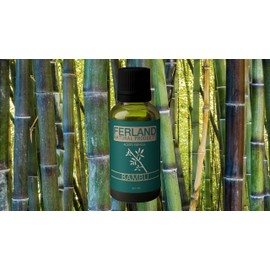 ESENCIA DE BAMBU 30 ML.