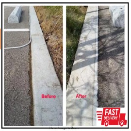 Latex-ite Pli-Stix 30 ft. Medium Gray Permanent Concrete Joint and Crack Filler