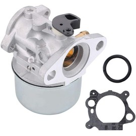 ACTIVLIFE for Carburetor Carb for Craftsman 580.752871 580752871 2100 2700 PSI Pressure Washer