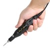 14pcs 100V-240V Mini Electric Grinder Drill Variable Speed Rotary Engraving