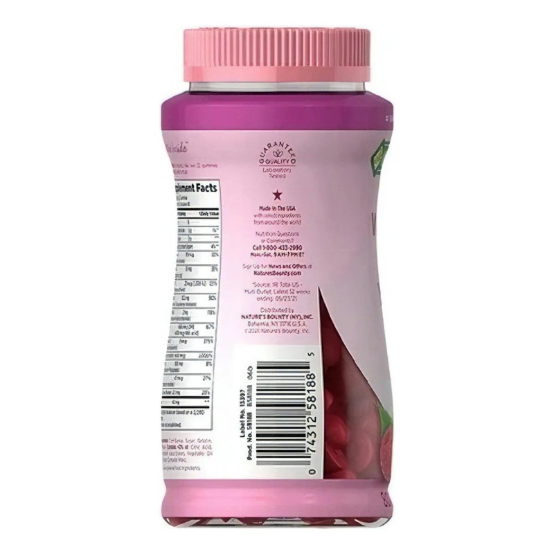 NIVEA Crema corporal Luminous630 anti-estrías 200 ml