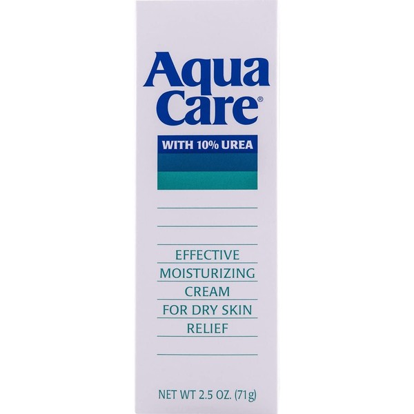 AQUA CARE Cream 2.5 oz (Pack of 6)