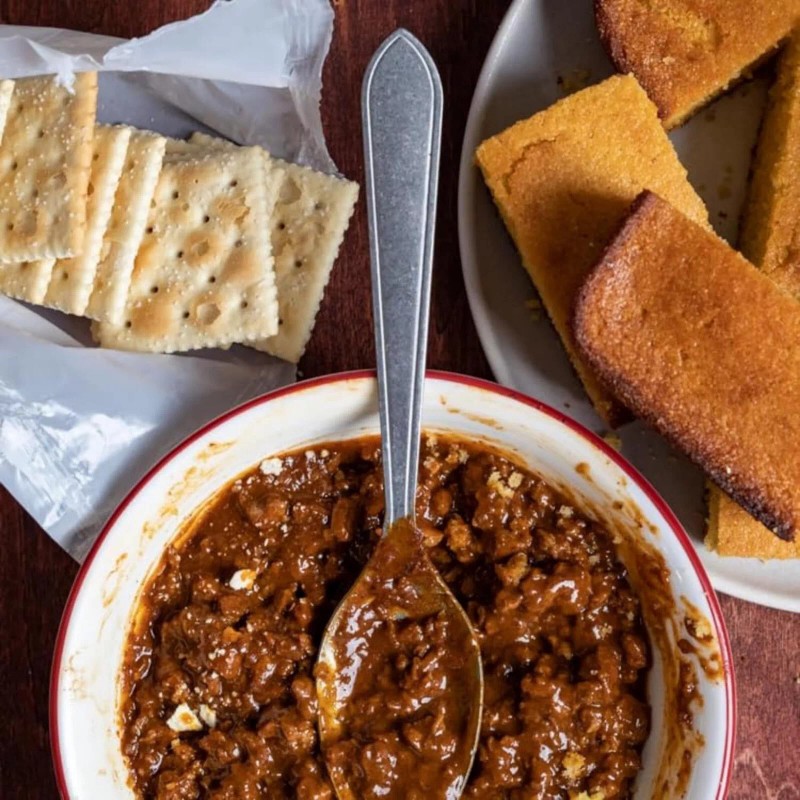 Carroll Shelby's Original Texas Chili Kit 3.65 Ounce (Pack of